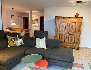 Appartement Roda Mulin, Surcuolm, (Surcuolm), 38010B