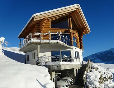 Appartement Canategia Vock, Cumbel, (Cumbel).