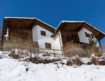 Vakantiehuis Casa Lumina, Cumbel, (Cumbel).