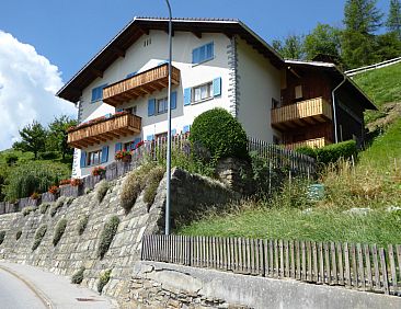 Appartement Dado Casanova, Cumbel, (Cumbel).