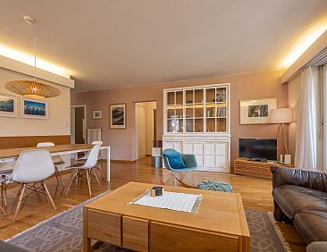 Appartement Chesa Daniela B - Anita