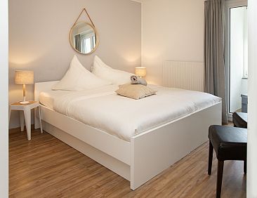 Appartement Chesa Ova Cotschna 306