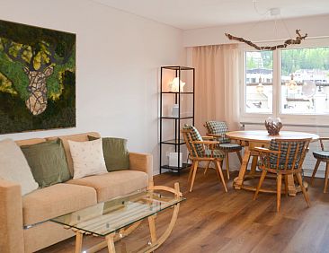 Appartement Derby 42