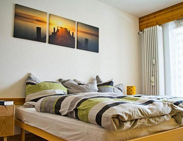 Appartement Derby 19