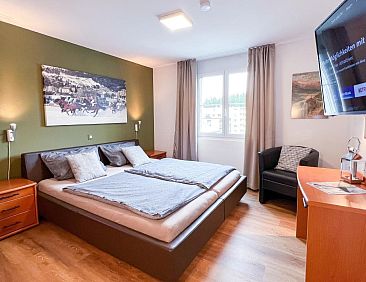 Appartement Suot Staz 10