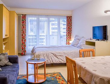 Appartement Derby 16