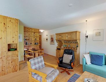 Appartement Apartment Park Salet 3.5