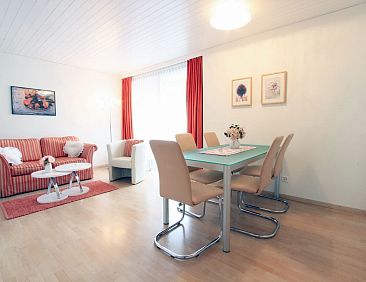 Appartement Apartment Skyline 110