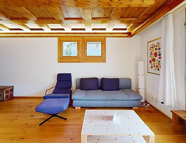Appartement Apartment Park Salet 2.5
