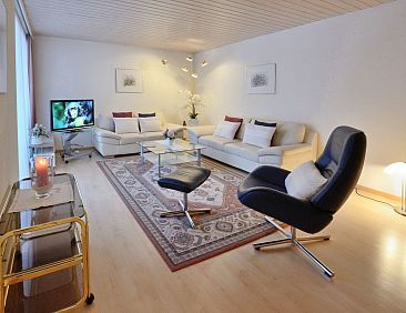 Appartement Apartment Skyline 108