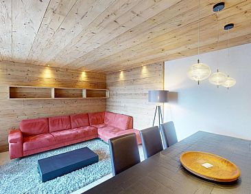 Appartement Apartment Skyline 406