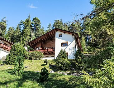 Vakantiehuis Spunda Biala
