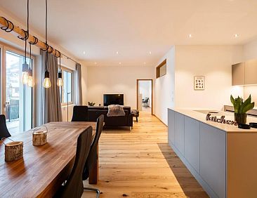 Appartement Casa Riva