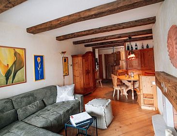 Appartement Casa Allgäu