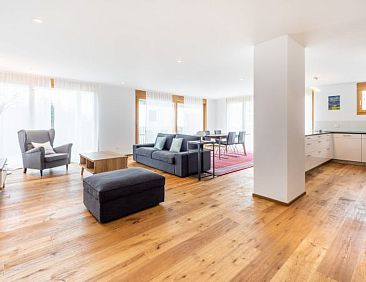 Appartement Taviarna Laax 1.9