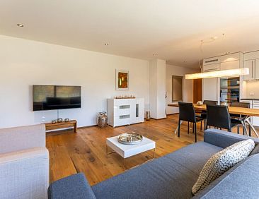 Appartement Taviarna Laax 5.3