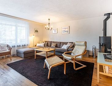 Appartement Casa Gronda 2