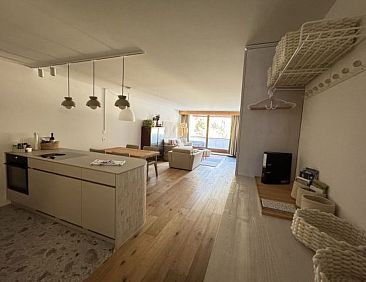 Appartement Rancho 445