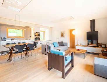 Appartement Casa Fau