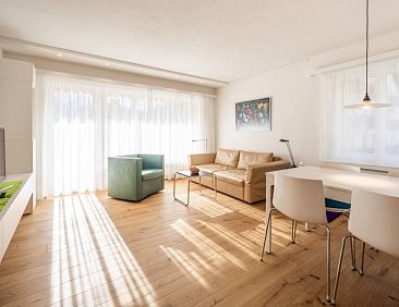 Appartement Val Signina 4-3