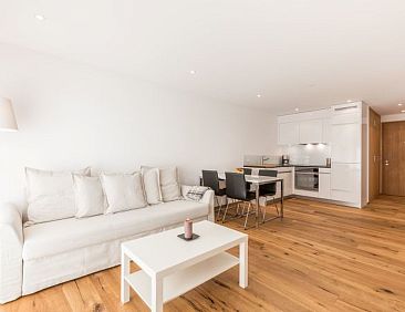 Appartement Taviarna Laax 4.5
