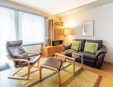 Appartement Val Signina 7-1