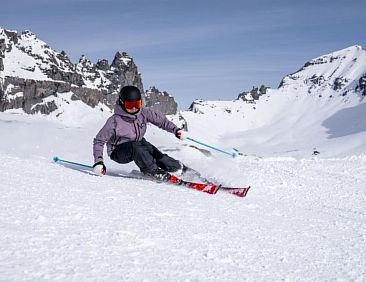 Appartement Maighels 8-9