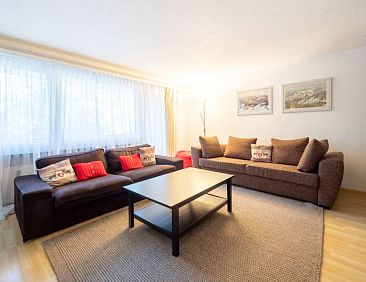 Appartement Cristallina A2