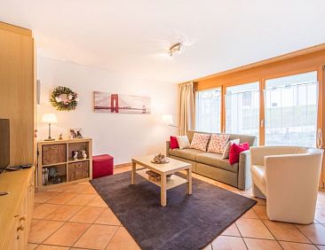 Appartement Val Mulin 14.1 - Accornero