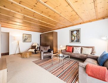 Appartement Val Signina 1-13a