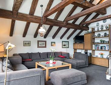 Appartement Val Signina 8-18