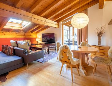 Appartement Casa la Streila