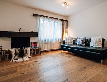 Appartement Casa Partnun 309