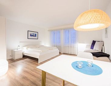 Appartement Val Signina 2-9