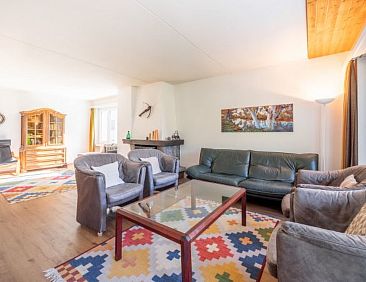Appartement Val Signina 4-8