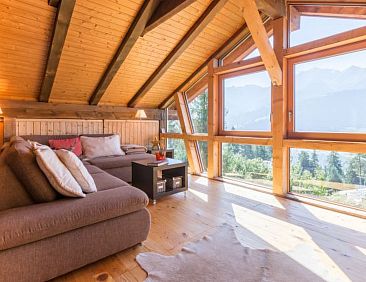 Appartement Panorama Salums