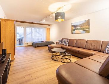 Appartement Val Signina 3-28