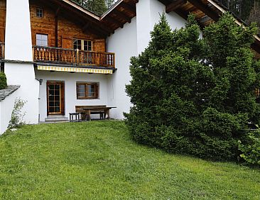 Vakantiehuis Haus 2, (Laax Murschetg). Haus 2