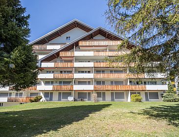 Appartement Val Signina 2-9