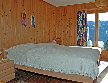 Vakantiehuis Larix, (Pany).