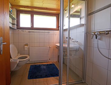 Vakantiehuis Bim Waldji, (Pany).