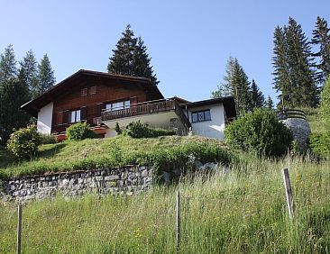 Vakantiehuis Underem Ried, (Pany).