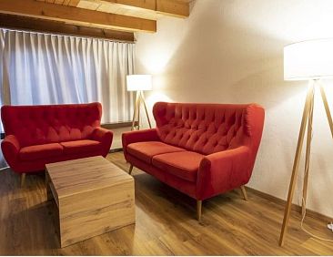 Appartement Edelweiss Pany, (Pany).
