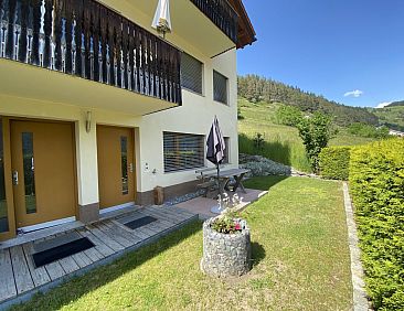 Appartement Leitner, (Ramosch).