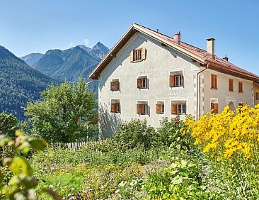 Vakantiehuis Schilana 80