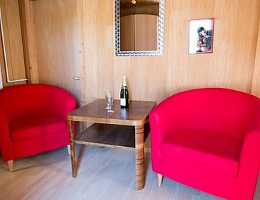 Appartement Ferienwohnungen Chasa Werro, (Sent).