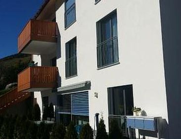 Appartement Chasa Scandella, (Sent).