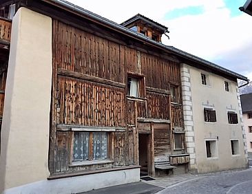 Appartement Curtin Sot 10A, (Sent).