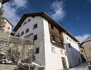 Appartement Archas 202A, (Sent).