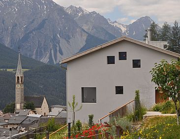 Appartement Archas Sura 194B, (Sent).